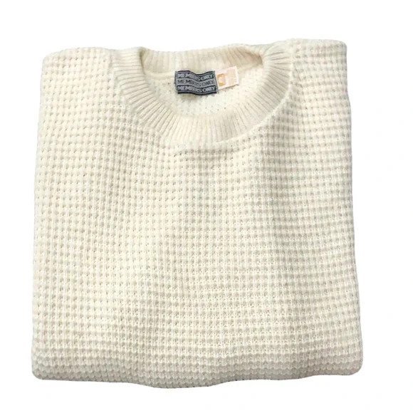 Thermal Sweaters